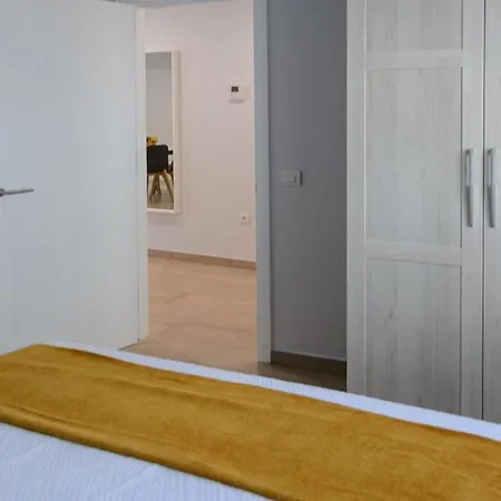 El Guanche B فايي غران ري