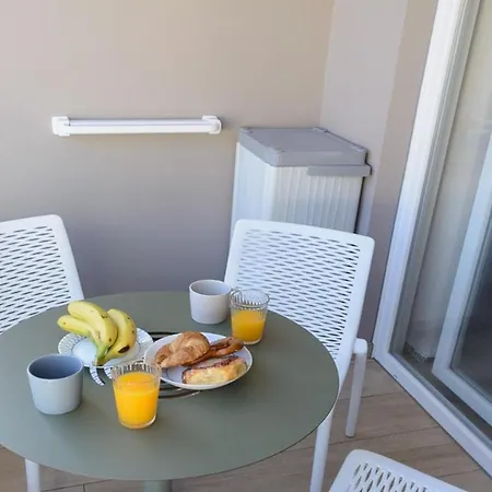 El Guanche B فايي غران ري