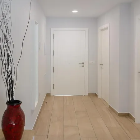 El Guanche B شقة *