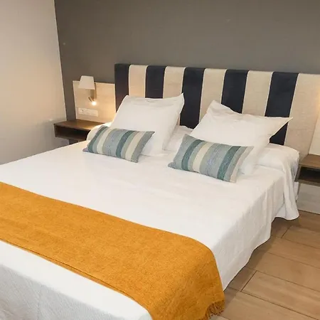 شقة El Guanche B فايي غران ري