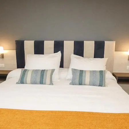 El Guanche B شقة *