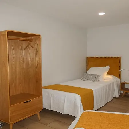 El Guanche B شقة فايي غران ري