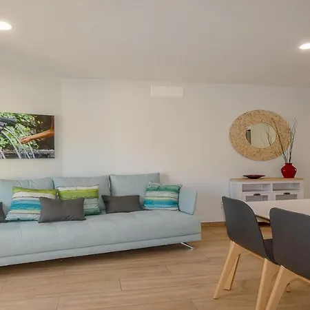 Apartamento El Guanche B *