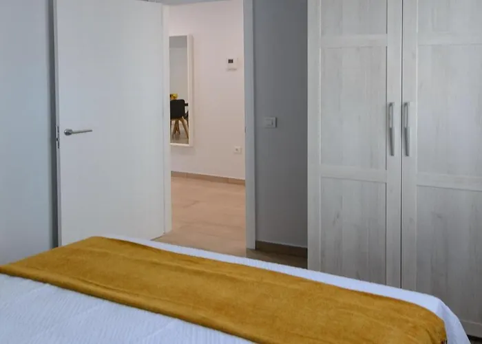 El Guanche B Valle Gran Rey