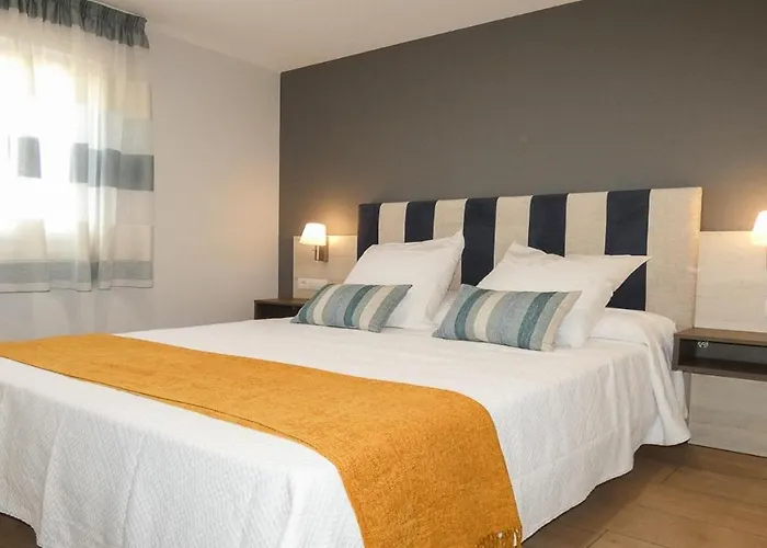 El Guanche B Lejlighed *