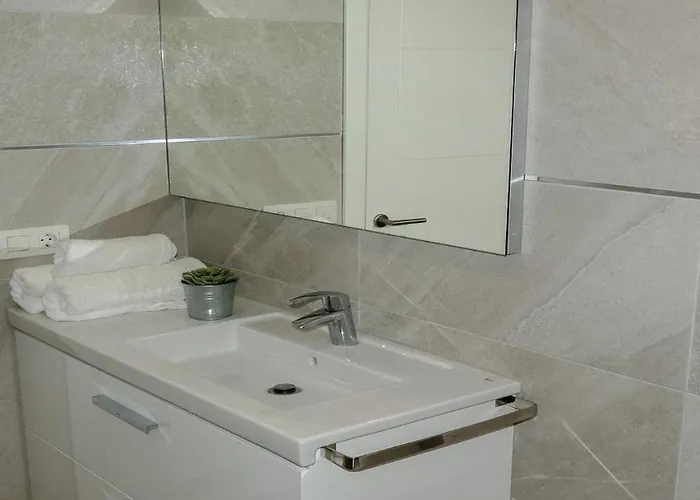 El Guanche B Valle Gran Rey