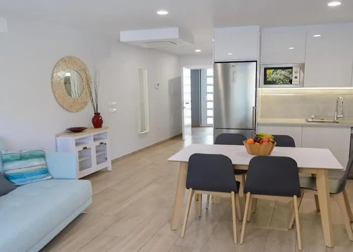 El Guanche B * Valle Gran Rey