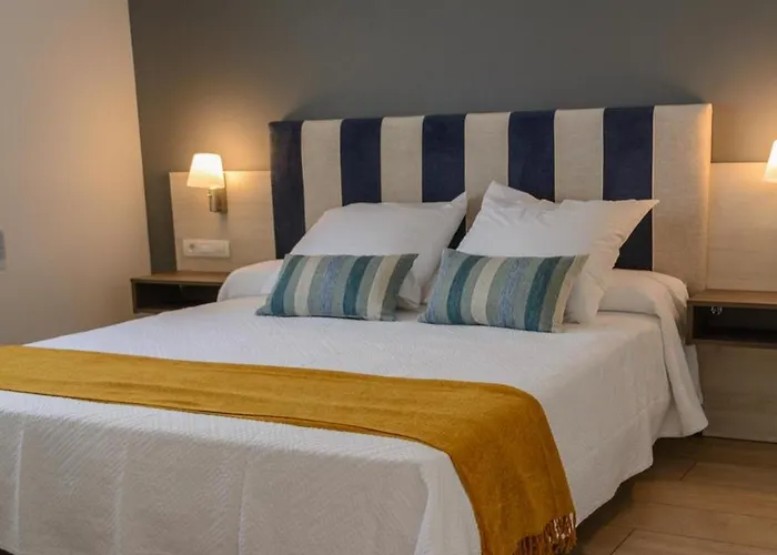 El Guanche B Lejlighed