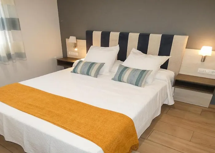 Lejlighed El Guanche B Valle Gran Rey