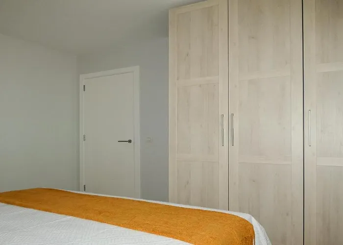 El Guanche B Lejlighed Valle Gran Rey