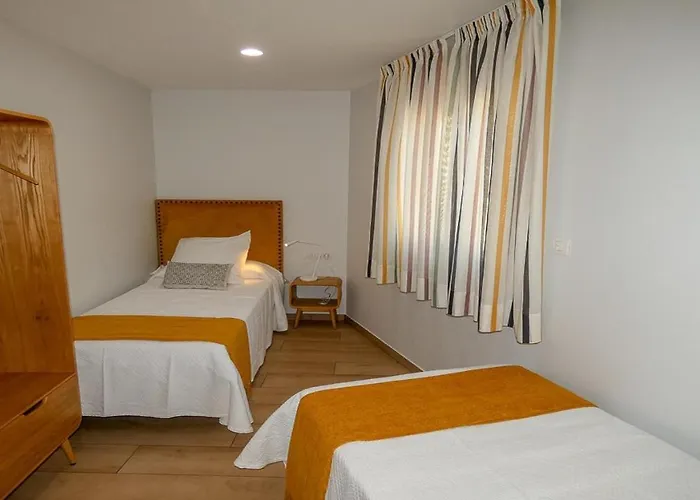 El Guanche B Valle Gran Rey