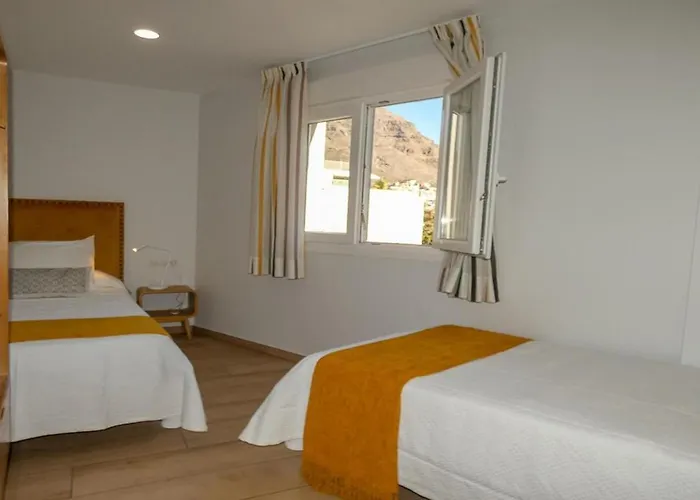 El Guanche B * Valle Gran Rey