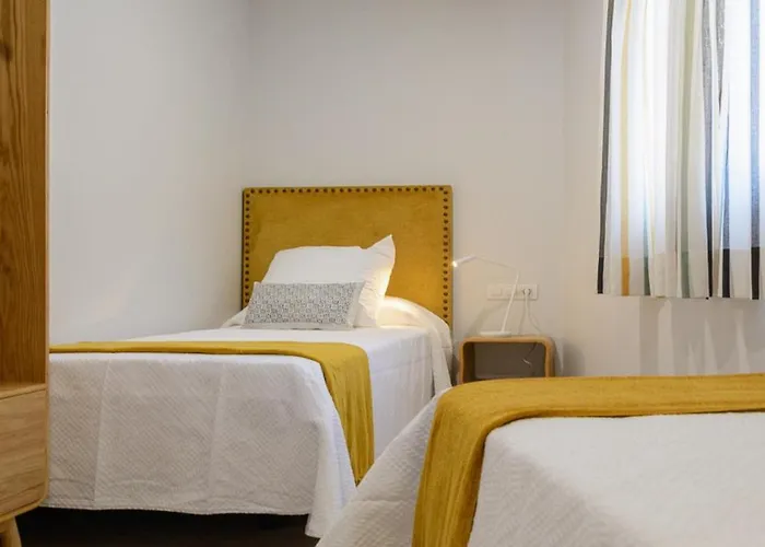 El Guanche B Lejlighed Valle Gran Rey