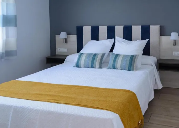 El Guanche B Lejlighed