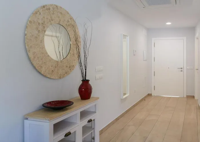 El Guanche B Valle Gran Rey