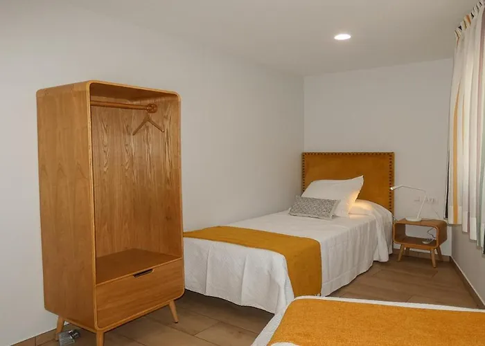 El Guanche B Lejlighed Valle Gran Rey