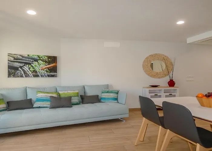 Lejlighed El Guanche B *