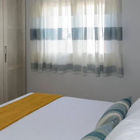 El Guanche B Apartamento Valle Gran Rey