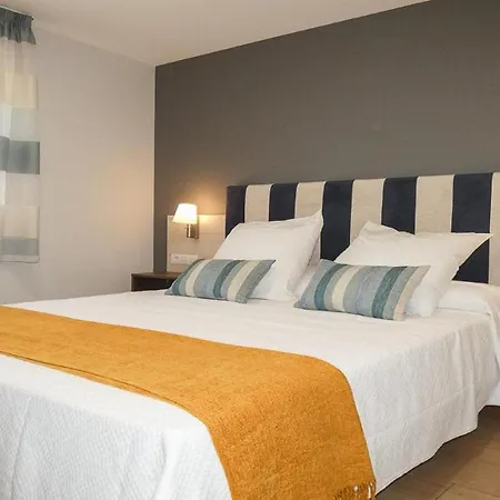 El Guanche B Apartment *