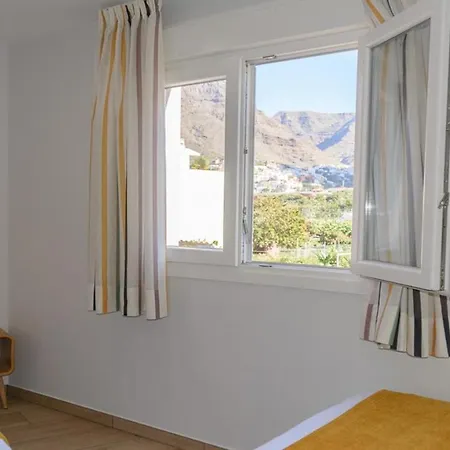 El Guanche B Apartment *
