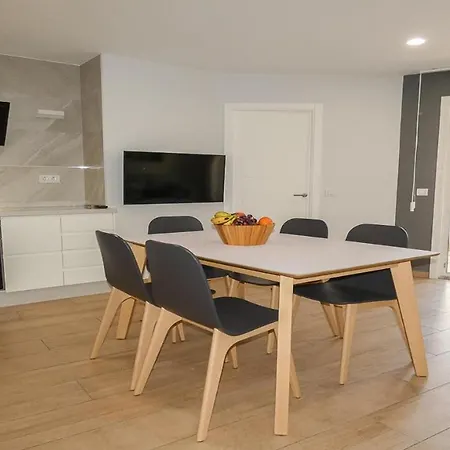 Apartamento El Guanche B