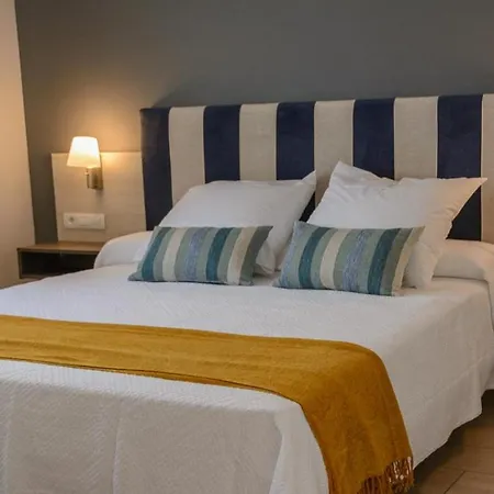 El Guanche B Apartment