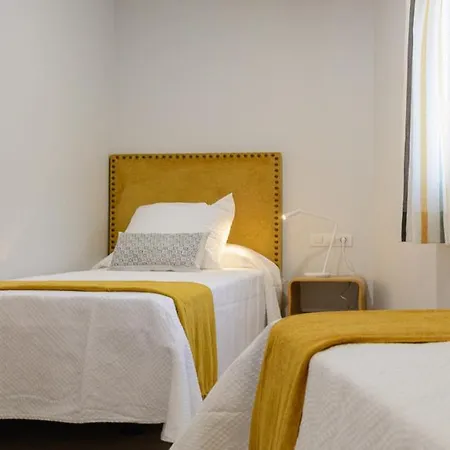 El Guanche B Apartment Valle Gran Rey