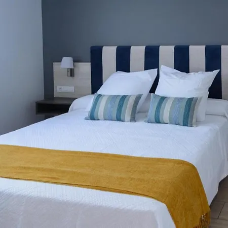 El Guanche B Apartment